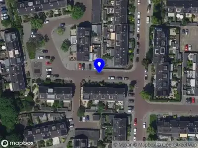 Overlastmelding Pegasusring in Dordrecht