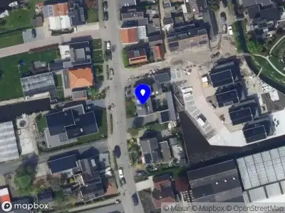 Overlastmelding Zuideinde in Roelofarendsveen