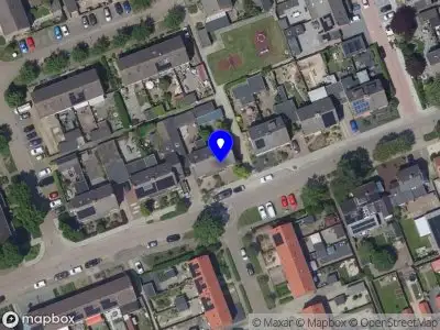 112 melding Overlastmelding Burgemeester H. Blokstraat in Almkerk