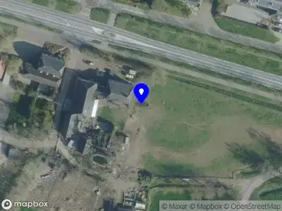 112 melding Overlastmelding Dorpenweg in Deursen-Dennenburg