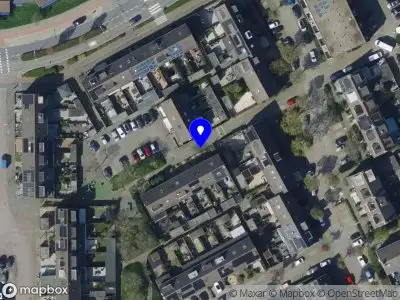 Overlastmelding Wagenmaker in Zwijndrecht