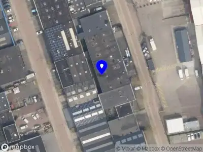 Ambulance met gepaste spoed naar de Industrieweg in Berkel en Rodenrijs
