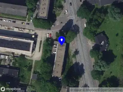 Overlastmelding S.M. Hugo van Gijnweg in Dordrecht