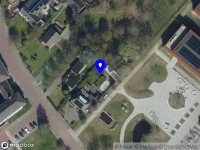 Overlastmelding Monseigneur Schaepmanlaan in Dongen