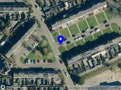 112 melding Overlastmelding Spechtlaan in Dieren gesloten