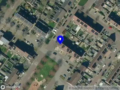 Overlastmelding De Ganzenpoel in Westervoort gesloten