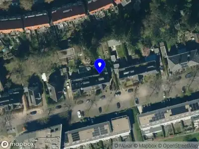 Overlastmelding  in Arnhem