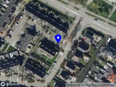 112 melding Ambulance met grote spoed naar de Brem in Poortugaal