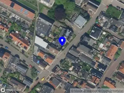 112 melding Overlastmelding Middelweg in Uitgeest