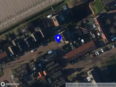 112 melding Overlastmelding Foksdiep in Wieringerwerf gesloten