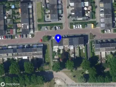 Anonieme overlastmelding Fjord in Lelystad gesloten
