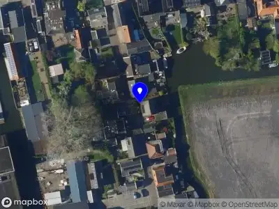 112 melding Overlastmelding Pastoor Gielenstraat in Lutjebroek