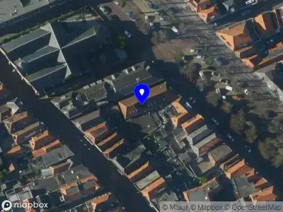 Overlastmelding Turfsteeg in Hoorn gesloten