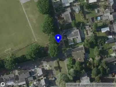 112 melding Brandweer met gepaste spoed naar de Kapittelstraat in Baexem