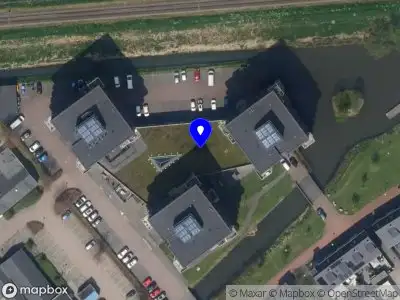 Ambulance met grote spoed naar de Raadsliedenstraat in Leerdam