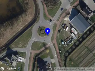 Overlastmelding  in Kruiningen gesloten