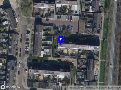 112 melding Overlastmelding Willem-Alexanderlaan in Goes