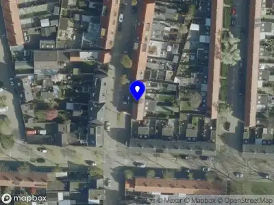 Overlastmelding Weverstraat in Tilburg