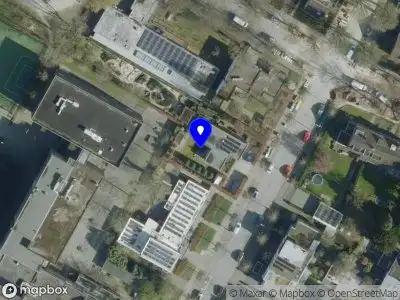 Overlastmelding Schout Backstraat in Tilburg (North Brabant) gesloten