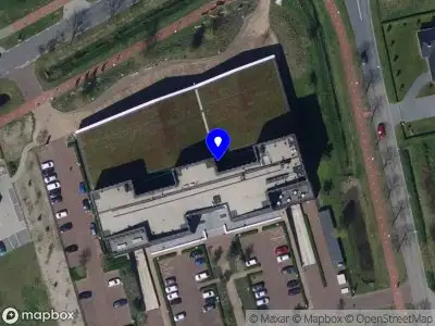 112 melding Overlastmelding Binnentuin in Rucphen gesloten