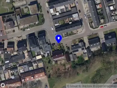 Overlastmelding Rossinistraat in Sint Willebrord gesloten