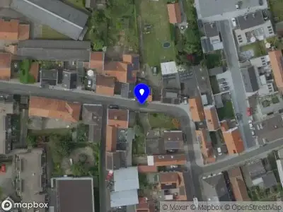 112 melding Overlastmelding Helstraat in Wessem gesloten