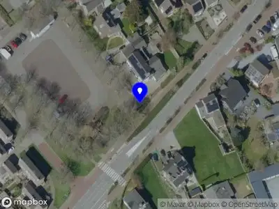 112 melding Overlastmelding Oude Rijksweg Noord in Susteren