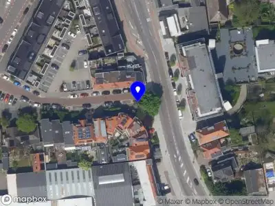 Overlastmelding  in Oegstgeest gesloten