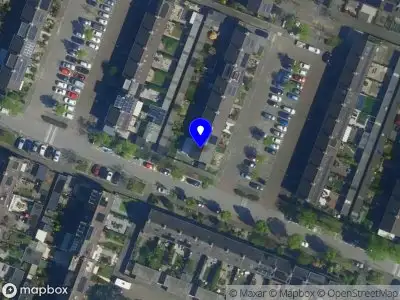 112 melding Overlastmelding Berliozstraat in Lisse