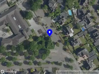 112 melding Politie naar de Nijendaldreef in Helmond vanwege ongeval met letsel