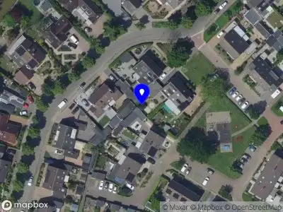 Overlastmelding Laan van Welgelegen in Werkendam gesloten