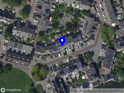 Overlastmelding Luchtenburg in Dordrecht gesloten