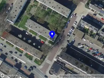 Overlastmelding Schuitenvaardersstraat in Zwijndrecht gesloten