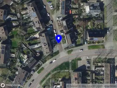 Overlastmelding Westerwijk in Zwijndrecht