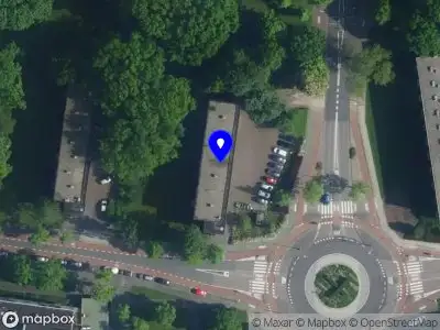 Overlastmelding  in Amstelveen