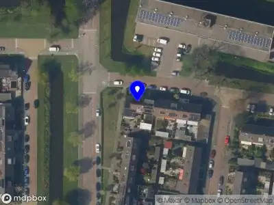 Overlastmelding Nicolaas Beetslaan in Waddinxveen