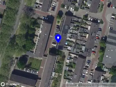 112 melding Overlastmelding Prattenburg in Dordrecht