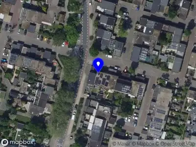 Overlastmelding Arentsburg in Dordrecht