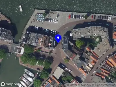 Overlastmelding Bolwerk in Dordrecht