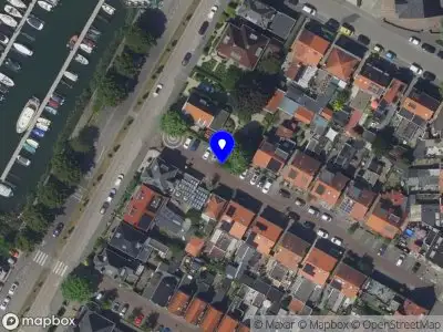 Overlastmelding Burgemeester Ypeijstraat in Sliedrecht gesloten