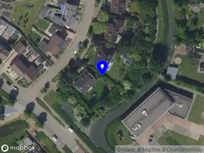 112 melding Overlastmelding Singel in Nieuwendijk gesloten