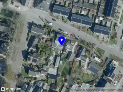 Overlastmelding Hilsestraat in Kaatsheuvel