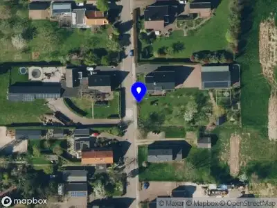 Brandweer met grote spoed naar de De Rauwendaal in Heteren vanwege stankoverlast