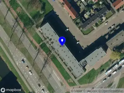Overlastmelding Kleine Durk in Arnhem