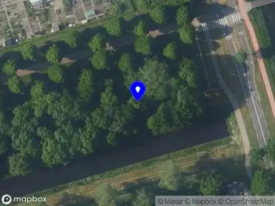 Politie naar de Sportlaan in Zeewolde vanwege aanrijding met letsel