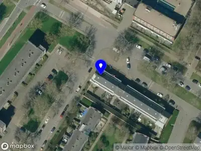 Overlastmelding Eimerssingel-West in Arnhem