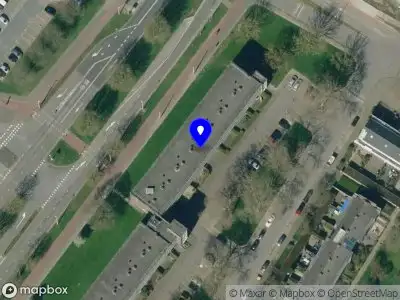 Overlastmelding Orionsingel in Arnhem