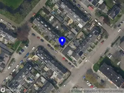 112 melding Besteld ambulance vervoer naar de Ravelstraat in Ridderkerk