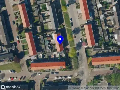 Anonieme overlastmelding Rädeckerstraat in Elst