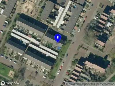 112 melding Overlastmelding Dodaarsplein in Duiven gesloten